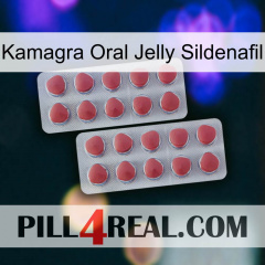 Kamagra Oral Jelly Sildenafil 19